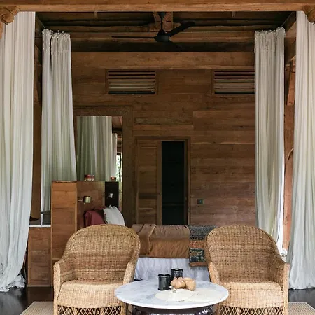 Joglo Manis Villa Ubud (Bali) Exterior photo