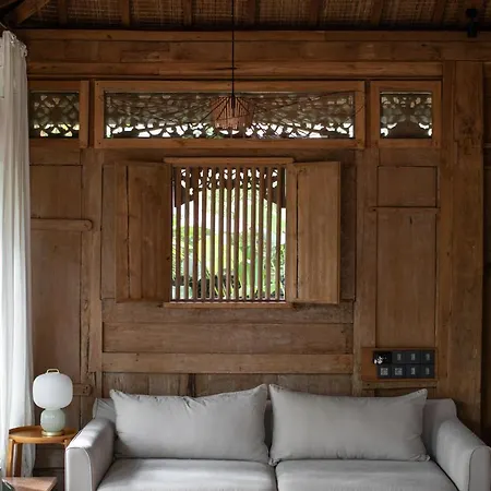 Joglo Manis Villa Ubud (Bali) Exterior photo