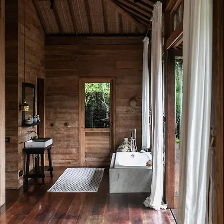 Joglo Manis Villa Ubud (Bali) Exterior photo