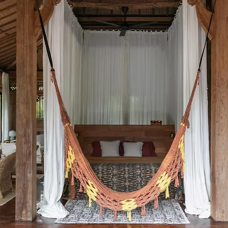 Joglo Manis Villa Ubud (Bali) Exterior photo