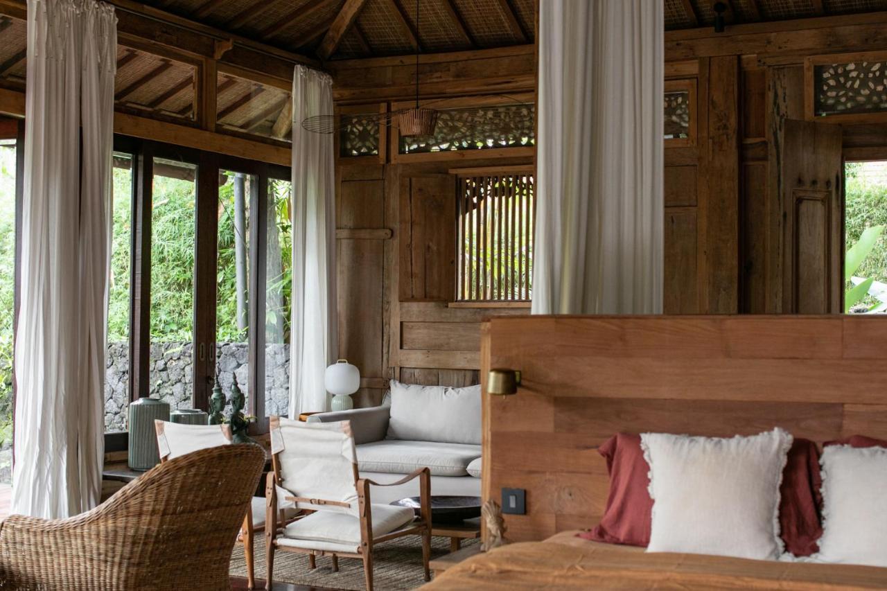 Joglo Manis * Ubud