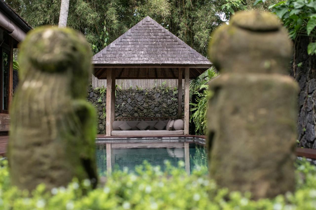 Joglo Manis Villa Ubud