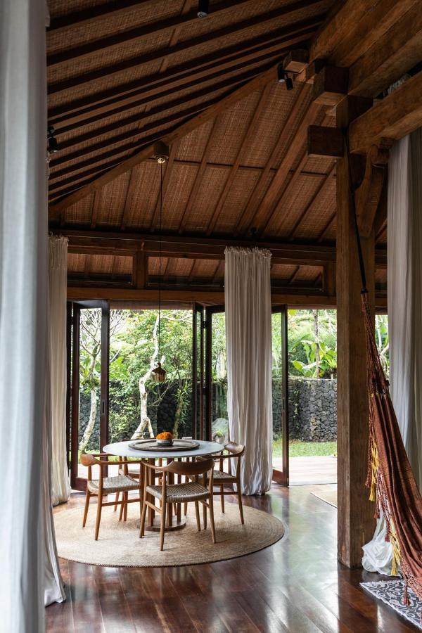 Joglo Manis * Ubud