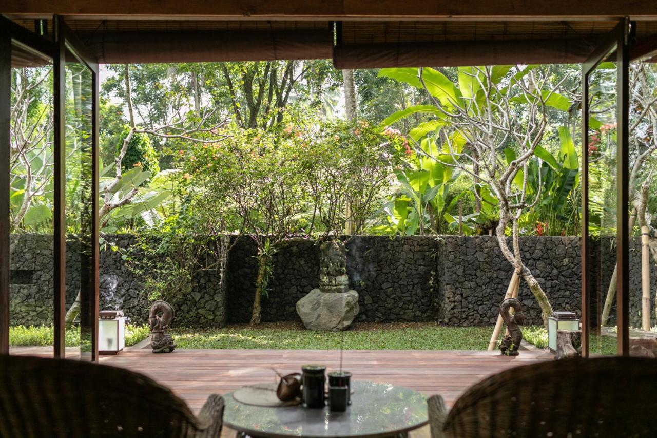 Joglo Manis Ubud