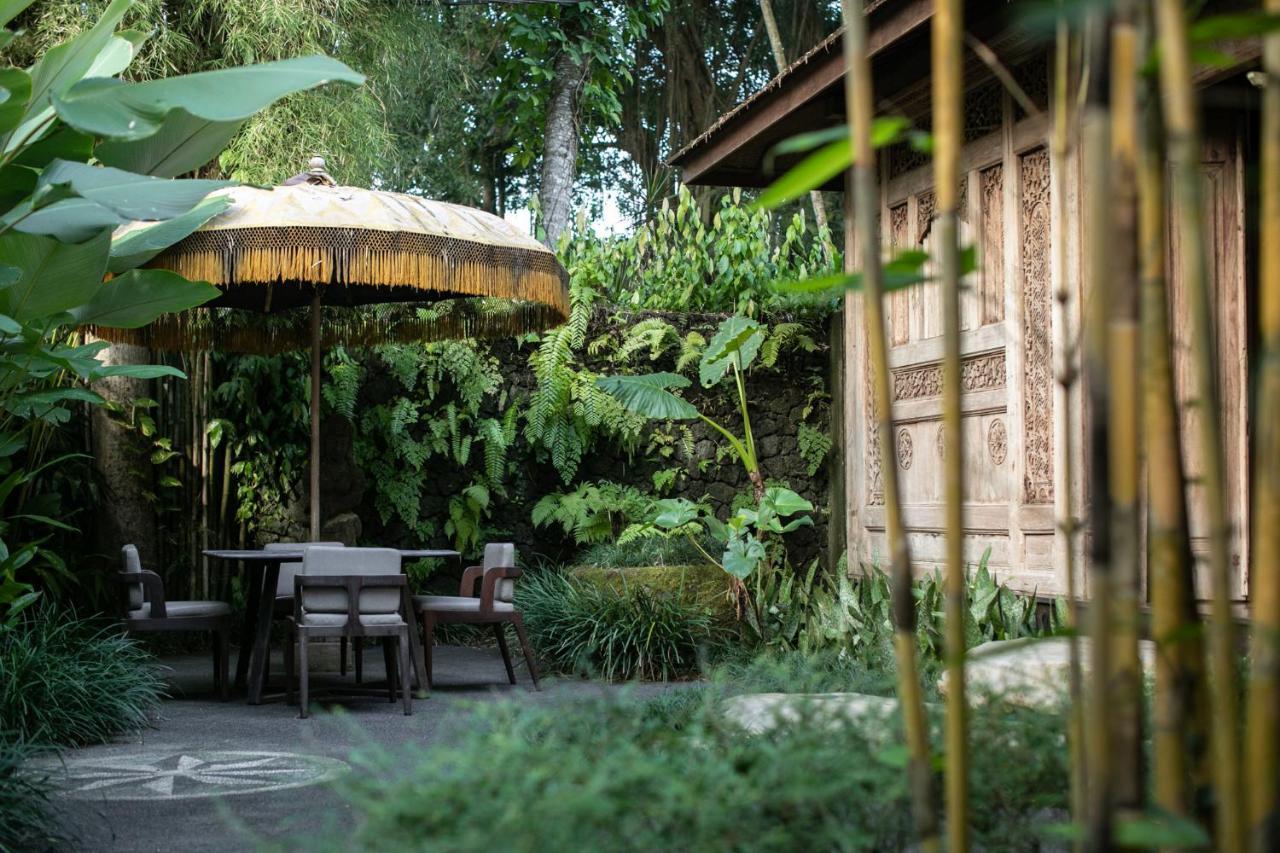 Villa Joglo Manis Ubud