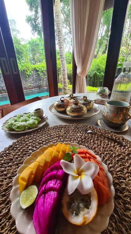 Joglo Manis Ubud